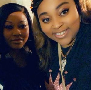 Meet your Posher, Natacha